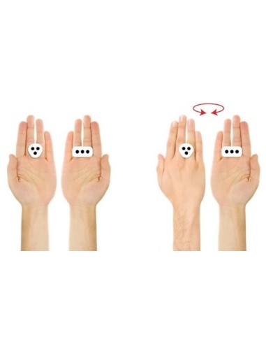 IK Multimedia 03-90041 iRing - Controlador de movimiento inalámbrico para dispositivos iOS, color verde: Kiwiku.com: Instrument