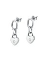 Pendientes Mujer Morellato Abbraccio