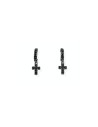 Pendientes Mujer Amen Ebcnn