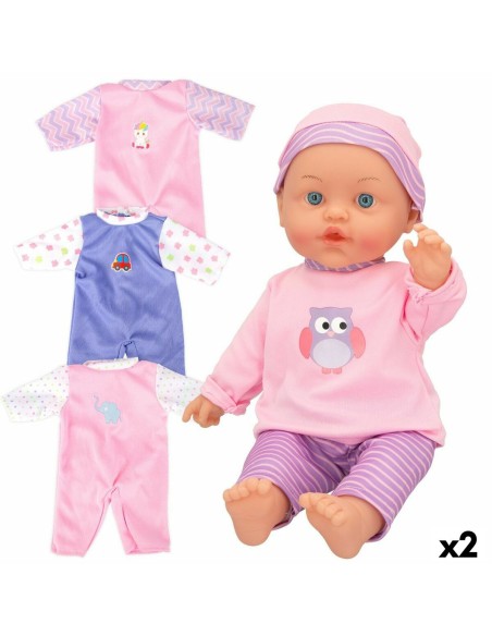 muñeca_bebé_colorbaby_24_x_42_x_11_cm_2_unidades_4899888608233_oferta