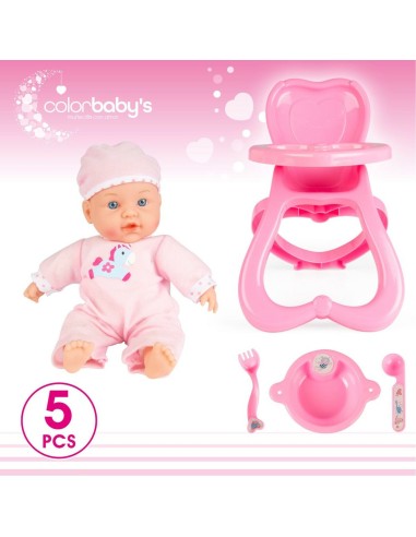 muñeca_bebé_colorbaby_22_5_x_34_5_x_33_5_cm_2_unidades_4899888608240_barato