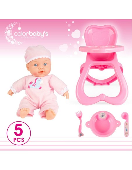 muñeca_bebé_colorbaby_22_5_x_34_5_x_33_5_cm_2_unidades_4899888608240_barato