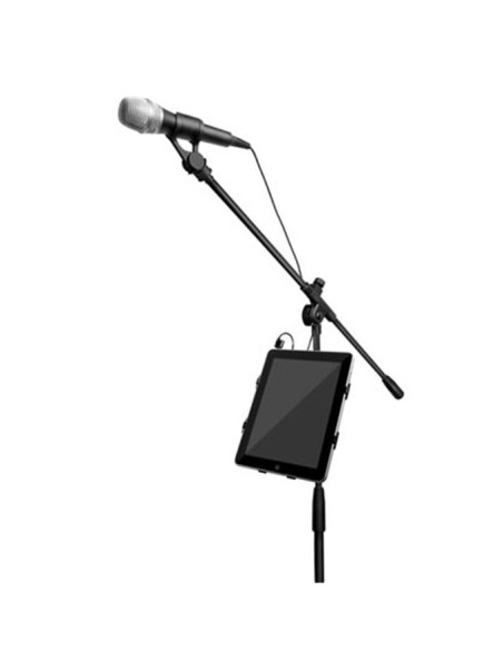 IK Multimedia IP-IRIG-MICHD-IN - Micrófono: Kiwiku.com: Instrumentos musicales