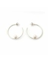Pendientes Mujer Majorica 16406.01.2.000.010.1