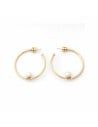 Pendientes Mujer Majorica 16406.01.1.000.010.1