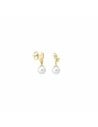 Pendientes Mujer Majorica 12850.01.1.000.010.1
