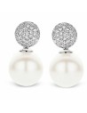 Pendientes Mujer Ti Sento 7721pw