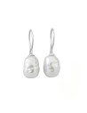 Pendientes Mujer Majorica 08481.01.2.000.703.1