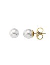 Pendientes Mujer Majorica 00326.01.1.000.701.1