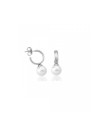 Pendientes Mujer Majorica 16301.01.2.000.010.1