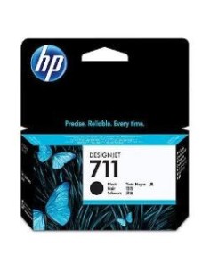 HP CZ129A - Cartucho de tinta, 38 ml, Negro: Hp: Kiwiku.com: Oficina y papelería