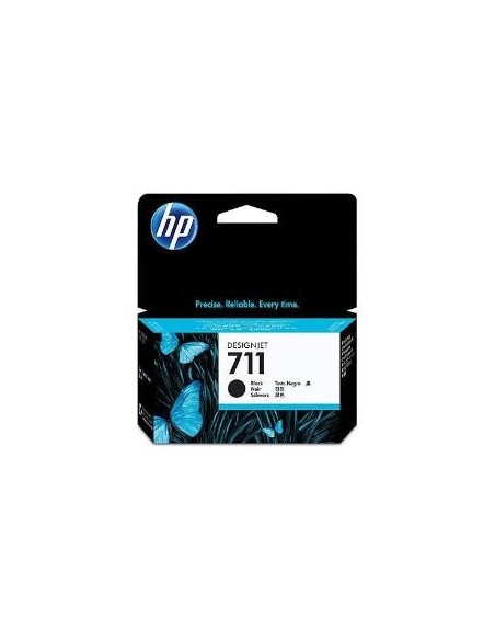 HP CZ129A - Cartucho de tinta, 38 ml, Negro: Hp: Kiwiku.com: Oficina y papelería