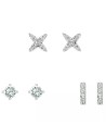 Pendientes Mujer Adore 5490150 1 Cm