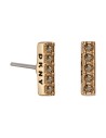 Donna Karan Pendientes Mujer Dkny 5520081 1 Cm