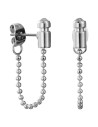 Donna Karan Pendientes Mujer Dkny 5520087 1 Cm