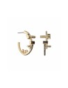 Pendientes Mujer Karl Lagerfeld 5512179 3 Cm