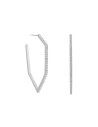 Pendientes Mujer Karl Lagerfeld 5512278 5 Cm