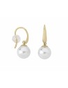 Pendientes Mujer Majorica 11845.01.1.000.010.1