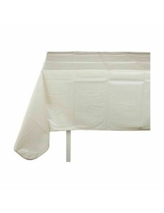 bigbuy_home_mantel_hule_beige_rombos_140_x_140_cm_12_unidades_4899888634911_oferta 2