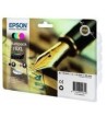 Epson c13t16364010 - tinta durabrite 16 multipack xl