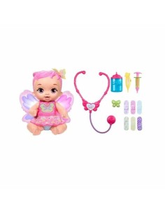 bigbuy_fashion_muñeca_bebé_my_garden_baby_0194735156078_oferta