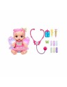 Bigbuy Fashion Muñeca Bebé My Garden Baby