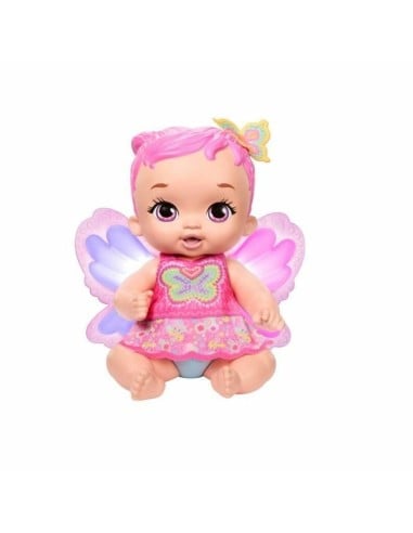 bigbuy_fashion_muñeca_bebé_my_garden_baby_0194735156078_novedad