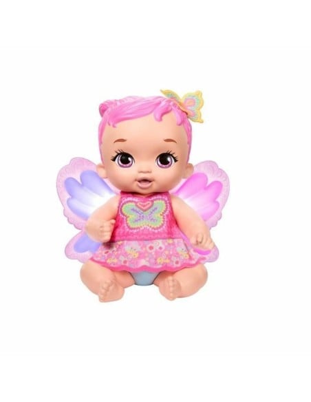 bigbuy_fashion_muñeca_bebé_my_garden_baby_0194735156078_novedad