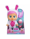 Muñeca Bebé Imc Toys Cry Babies Loving Care - Coney