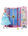 Muñeca Bebé Mattel Cindirella Princess