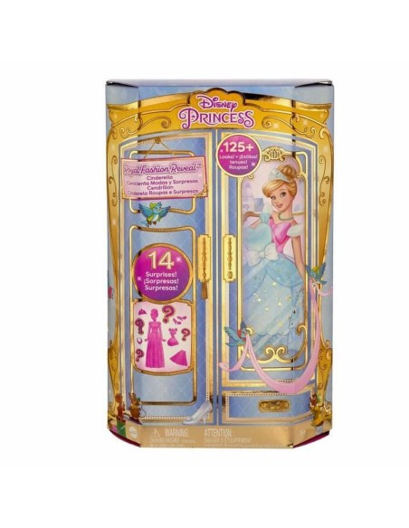muñeca_bebé_mattel_cindirella_princess_0194735129553_barato