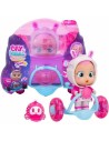 Muñeca Bebé Imc Toys Cry Babies Magic Tears Stars House