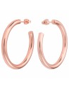 Pendientes Mujer Rosefield Jchbr-j082 (3 Cm)