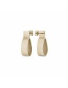 Pendientes Mujer Rosefield Fceg-j224 Acero Inoxidable 2 Cm