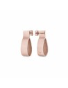 Pendientes Mujer Rosefield Fcer-j225 Acero Inoxidable 2 Cm