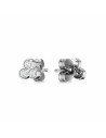 Pendientes Mujer Rosefield Jtstcs-j422 Acero Inoxidable 2 Cm