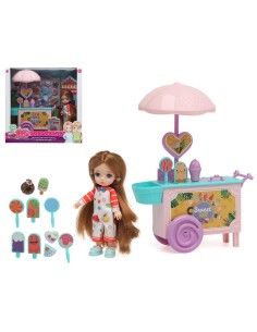 bigbuy_fun_muñeca_bebé_sally_ice_cream_shop_8422259759188_oferta