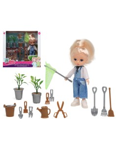 bigbuy_fun_muñeca_bebé_sally_gardener_8422259759522_oferta