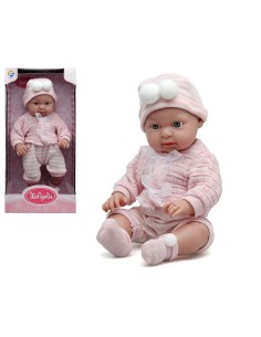 bigbuy_fun_muñeca_bebé_maliya_8422259756996_oferta