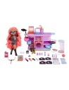Muñeca Bebé Lol Surprise! Rescue Vet Set|veterinarian's Office