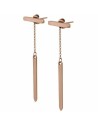 Pendientes Mujer Breil Tj2222 5 Cm