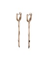 Pendientes Mujer Breil Tj2756 5 Cm