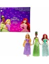 Muñeca Bebé Mattel Princess