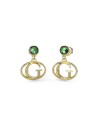 Pendientes Mujer Guess Jube03361jwygemt-u