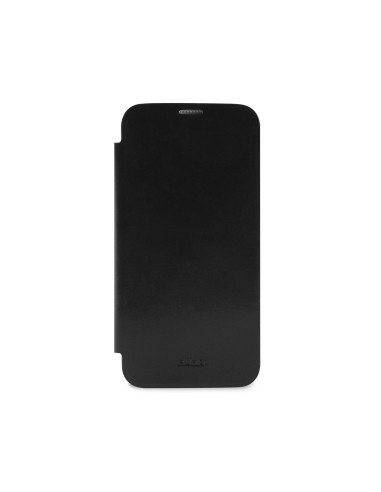 Kiwiku.com: Puro PUFM308 - Funda para Samsung Galaxy S5 (sustituye tapa trasera) negro - Electrónica