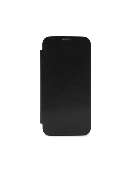 Kiwiku.com: Puro PUFM308 - Funda para Samsung Galaxy S5 (sustituye tapa trasera) negro - Electrónica