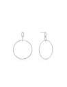 Pendientes Mujer Ania Haie E021-07h 4 Cm