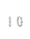 Pendientes Mujer Ania Haie E023-01h 2 Cm