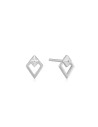 Pendientes Mujer Ania Haie E025-08h 1 Cm
