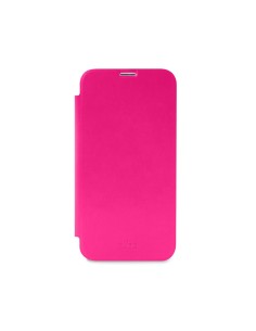 Puro PUFM309 - Funda para Samsung Galaxy S5 (sustituye tapa trasera) rosa: Kiwiku.com: Electrónica 2